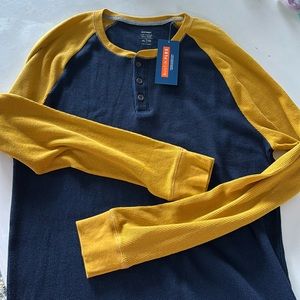 Brand new old navy thermal